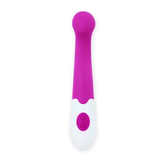 PRETTY LOVE – FLIRTATIONVIBRADOR CHARLES - intimamenities.com