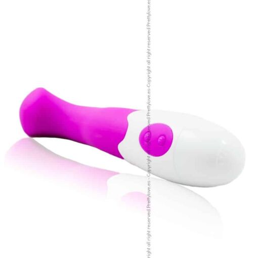 PRETTY LOVE – FLIRTATIONVIBRADOR CHARLES - intimamenities.com