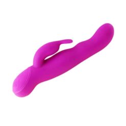 PRETTY LOVE – HIGHGRADE HALE ROTADOR LILA - intimamenities.com