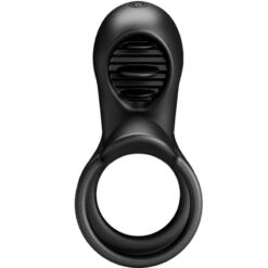 PRETTY LOVE – JAMMY FUNDA DE PENE 12 VIBRACIONES CON LENGUA RECARGABLE SILICONA - intimamenities.com