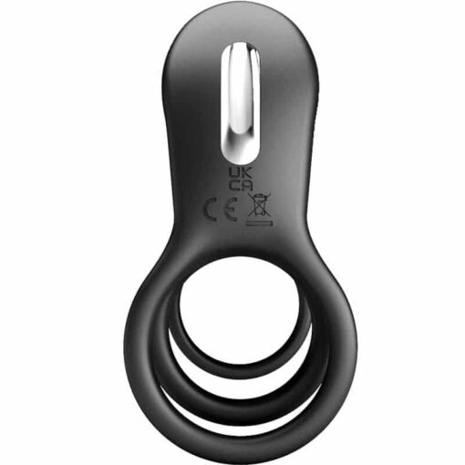 PRETTY LOVE – JAMMY FUNDA DE PENE 12 VIBRACIONES CON LENGUA RECARGABLE SILICONA - intimamenities.com