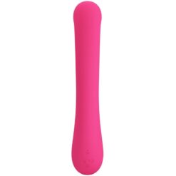 PRETTY LOVE – LAMAR VIBRADOR RABBIT & PUNTO G ROSA - intimamenities.com