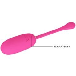 PRETTY LOVE – SMART JULIUS HUEVO VIBRADOR - intimamenities.com