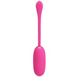 PRETTY LOVE – SMART JULIUS HUEVO VIBRADOR - intimamenities.com
