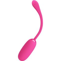 PRETTY LOVE – SMART JULIUS HUEVO VIBRADOR - intimamenities.com