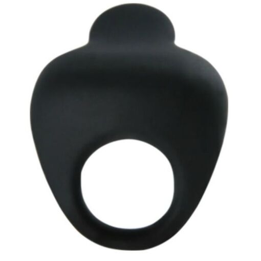 PRETTY LOVE – THIMBLE ANILLO VIBRADOR NEGRO - intimamenities.com