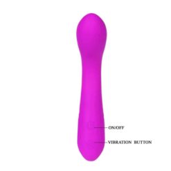 PRETTY LOVE – TONY MASAJEADOR LILA - intimamenities.com