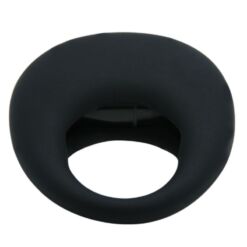 PRETTY LOVE – TRAP ANILLO VIBRADOR NEGRO - intimamenities.com