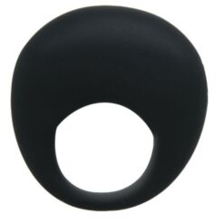 PRETTY LOVE – TRAP ANILLO VIBRADOR NEGRO - intimamenities.com