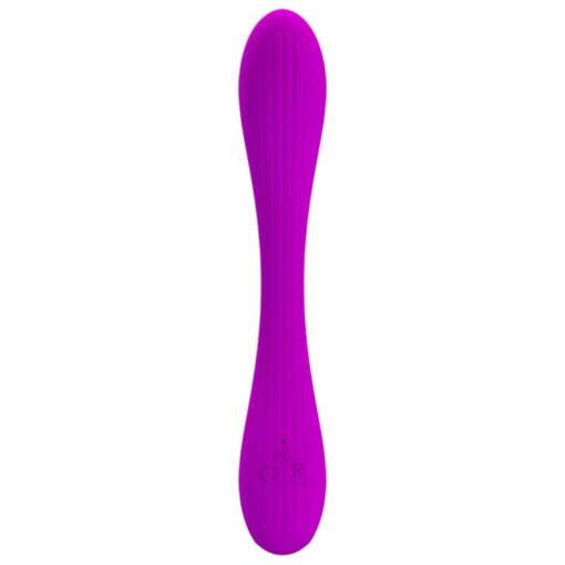PRETTY LOVE – YEDDA VIBRADOR FLEXIBLE - intimamenities.com