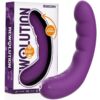 REWOLUTION – REWOCURVY VIBRADOR FLEXIBLE RECARGABLE - intimamenities.com