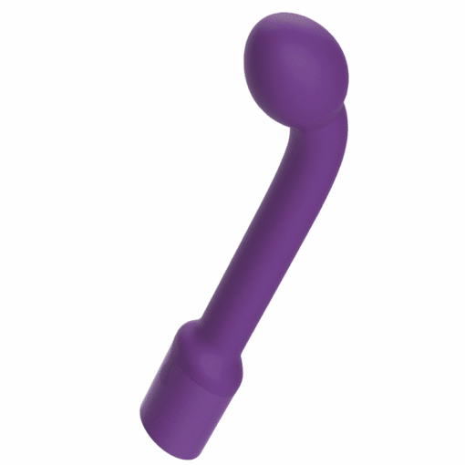 REWOLUTION – REWOFLEX VIBRADOR ESTIMULADOR PUNTO G FLEXIBLE - intimamenities.com