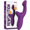 REWOLUTION – REWOKISS VIBRADOR ESTIMULADOR PUNTO A - intimamenities.com
