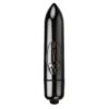 ROCKS-OFF – BALA VIBRADORA RO-80MM MIDNIGHT METAL - intimamenities.com