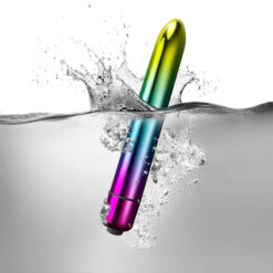 ROCKS-OFF – PRISM BALA VIBRADORA - intimamenities.com