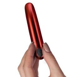 ROCKS-OFF – RO-80 MM COLOUR ME ORGASMIC BALA VIBRADORA - intimamenities.com