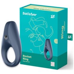 SATISFYER – ANILLO VIBRADOR 1 - intimamenities.com