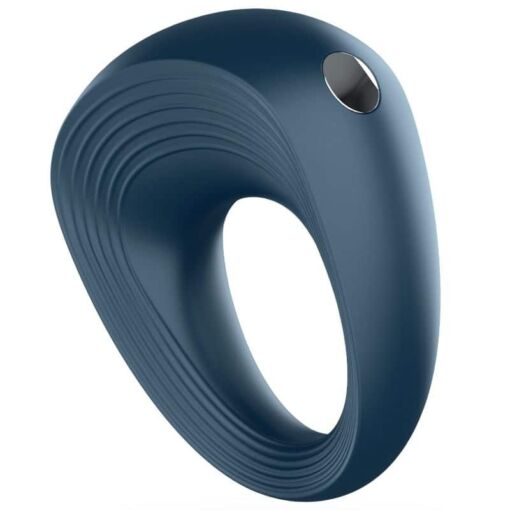 SATISFYER – ANILLO VIBRADOR 2 - intimamenities.com