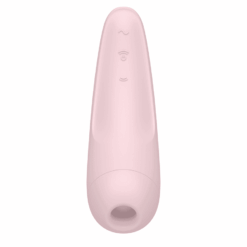 SATISFYER – CURVY 2 + ROSA - intimamenities.com