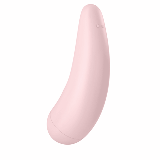 SATISFYER – CURVY 2 + ROSA - intimamenities.com