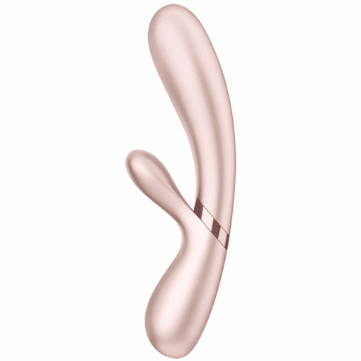 SATISFYER – HOT LOVER VIBRADOR - intimamenities.com