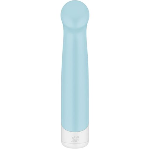 SATISFYER – PLAYFUL FOUR SET VIBRADORES 4 EN 1 + POWER BULLET - intimamenities.com