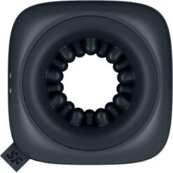 SATISFYER – RING STROKER MASTURBADOR & VIBRADOR - intimamenities.com