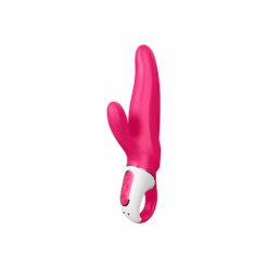 SATISFYER – VIBE MR RABBIT - intimamenities.com