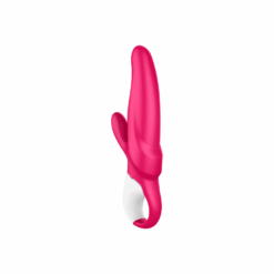 SATISFYER – VIBE MR RABBIT - intimamenities.com