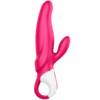 SATISFYER – VIBE MR RABBIT - intimamenities.com