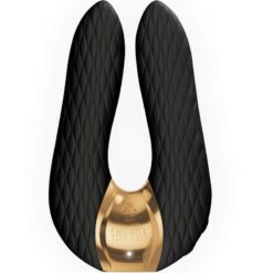 SHUNGA – AIKO MASAJEADOR INTIMO NEGRO - intimamenities.com