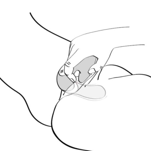 SHUNGA – SOYO MASAJEADOR INTIMO VIOLETA - intimamenities.com