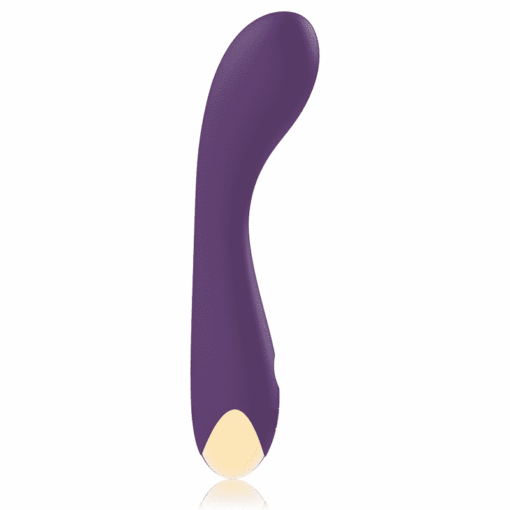 TREASURE – HANSEL G-SPOT VIBRATOR COMPATIBLE CON WATCHME WIRELESS TECHNOLOGY - intimamenities.com