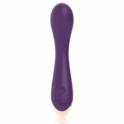 TREASURE – HANSEL G-SPOT VIBRATOR COMPATIBLE CON WATCHME WIRELESS TECHNOLOGY - intimamenities.com