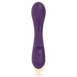 TREASURE – LAURENCE RABBIT VIBRADOR COMPATIBLE CON LA TECNOLOGÍA WATCHME WIRELESS - intimamenities.com