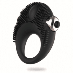 WOMANVIBE – THOR ANILLO VIBRADOR SILICONA - intimamenities.com