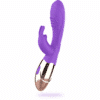 WOMANVIBE – VIORA VIBRADOR RECARGABLE SILICONA - intimamenities.com