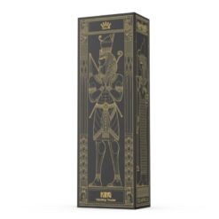 ZALO – KING THRUSTER VERDE - intimamenities.com