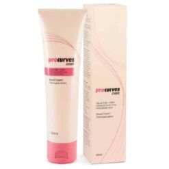 Comprar 500 COSMETICS - PROCURVES CREAM AUMENTO Y REAFIRMEZA PECHOS FEMENINOS al mejor precio - Envíos Discretos