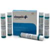 Comprar 500 COSMETICS - SIZEGAIN PLUS INSTANT SHOT VIGORIZANTE MASCULINO 5 UNIDADES al mejor precio - Envíos Discretos