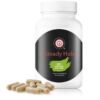 Comprar 500 COSMETICS - U-STEADY HOLE COMPRIMIDOS PARA LA SALUD DEL TRÁNSITO INTESTINAL - 60 CÁPSULAS al mejor precio - Envíos Discretos