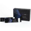 Comprar 500 COSMETICS - U-VIRILITY LUBE LUBRICANTE EFECTO FRIO 10 X 5 ML al mejor precio - Envíos Discretos