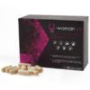 Comprar 500 COSMETICS - U-WOMAN AUMENTO LÍBIDO FEMENINA - 30 CÁPSULAS al mejor precio - Envíos Discretos