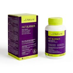 Comprar 500 COSMETICS - XS FAT BURNER CÁPSULAS QUEMAGRASAS al mejor precio - Envíos Discretos