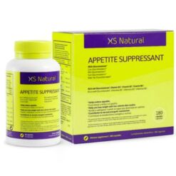 Comprar 500 COSMETICS - XS NATURAL SUPPRESANT DISMINUCIÓN APETITO al mejor precio - Envíos Discretos