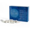 Comprar 500 COSMETICS - ZEN PILLS CÁPSULAS RELAJACIÓN Y REDUCCIÓN ANSIEDAD al mejor precio - Envíos Discretos