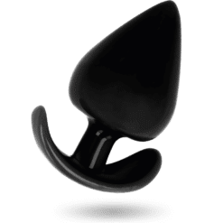 Comprar ADDICTED TOYS - ANAL PLUG 11 CM al mejor precio - Envíos Discretos