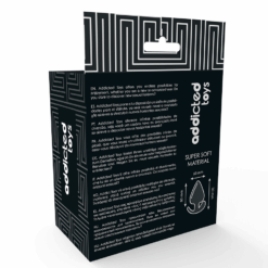 Comprar ADDICTED TOYS - ANAL PLUG 11 CM al mejor precio - Envíos Discretos