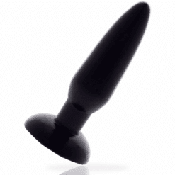 Comprar ADDICTED TOYS - ANAL PLUG 13.5 CM al mejor precio - Envíos Discretos
