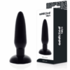 Comprar ADDICTED TOYS - ANAL PLUG 13.5 CM al mejor precio - Envíos Discretos